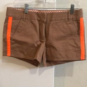 J.crew chino shorts 🌟